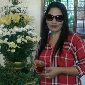 Meet your Posher, Rekha